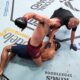 Alexander Volkanovski struggles to keep Mauricio Ruffy down, coach says