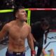 UFC newcomer wants to 'settle the score' following brutal debut KO