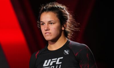 Bella Mir&rsquo;s opponent revealed for DWCS headline bout