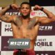 Patchy Mix misses weight by staggering amount at RIZIN 54 weigh-ins