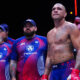 Glover Teixeira likes the idea of Alex Pereira facing Josh Hokit to earn another heavyweight title shot: 'Knock his ass out'