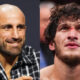 Alexander Volkanovski issues a warning to Movsar Evloev ahead of UFC 333