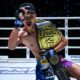 Aliff Sor Dechapan meets Malaysia's prime minister after historic ONE World Title win
