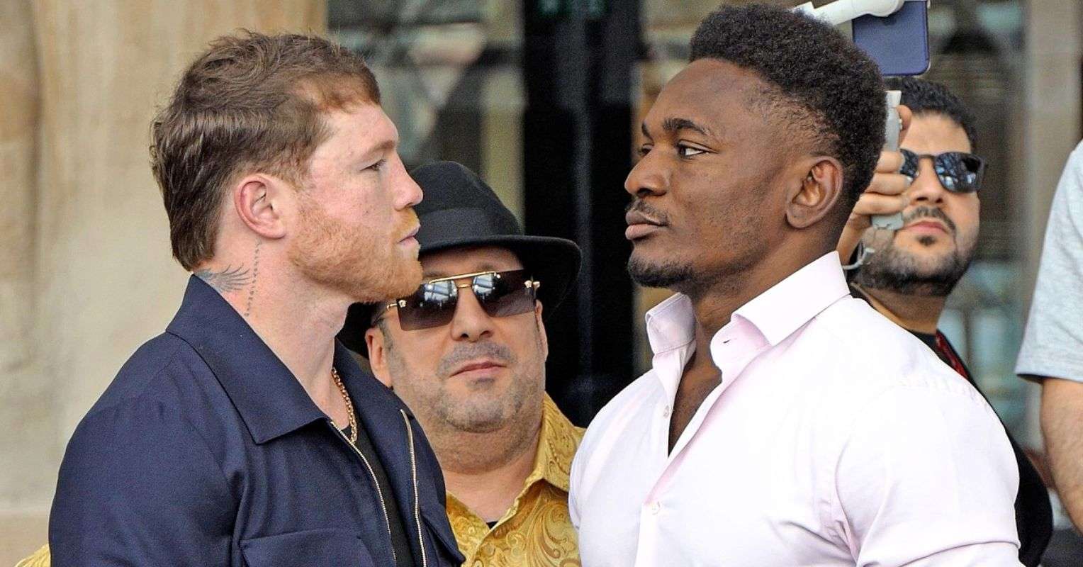Tim Bradley Predicts Canelo Alvarez vs Christian Mbilli: "He's Going to Piece Him Up"