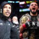 Carlos Prates predicts brutal KO win if he challenges Islam Makhachev next: "I will bring that belt to Brazil"
