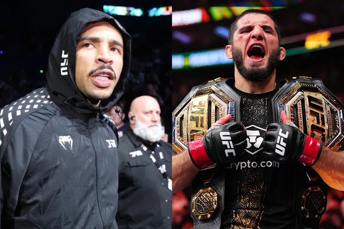 Carlos Prates predicts brutal KO win if he challenges Islam Makhachev next: "I will bring that belt to Brazil"