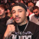 Carlos Prates welcomes rocky start against Islam Makhachev to score KO: "I think I'm going to start by getting smashed"