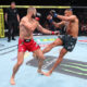 UFC champion Carlos Ulberg provides an update on his return from injury