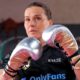 "Chantelle Cameron Claims Katie Taylor's Defeat Makes Her 'Dangerous' Ahead of Mayer Showdown"