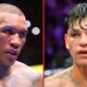 "Ryan Garcia Responds to Conor Benn's Weight Concerns Ahead of Upcoming Fight"