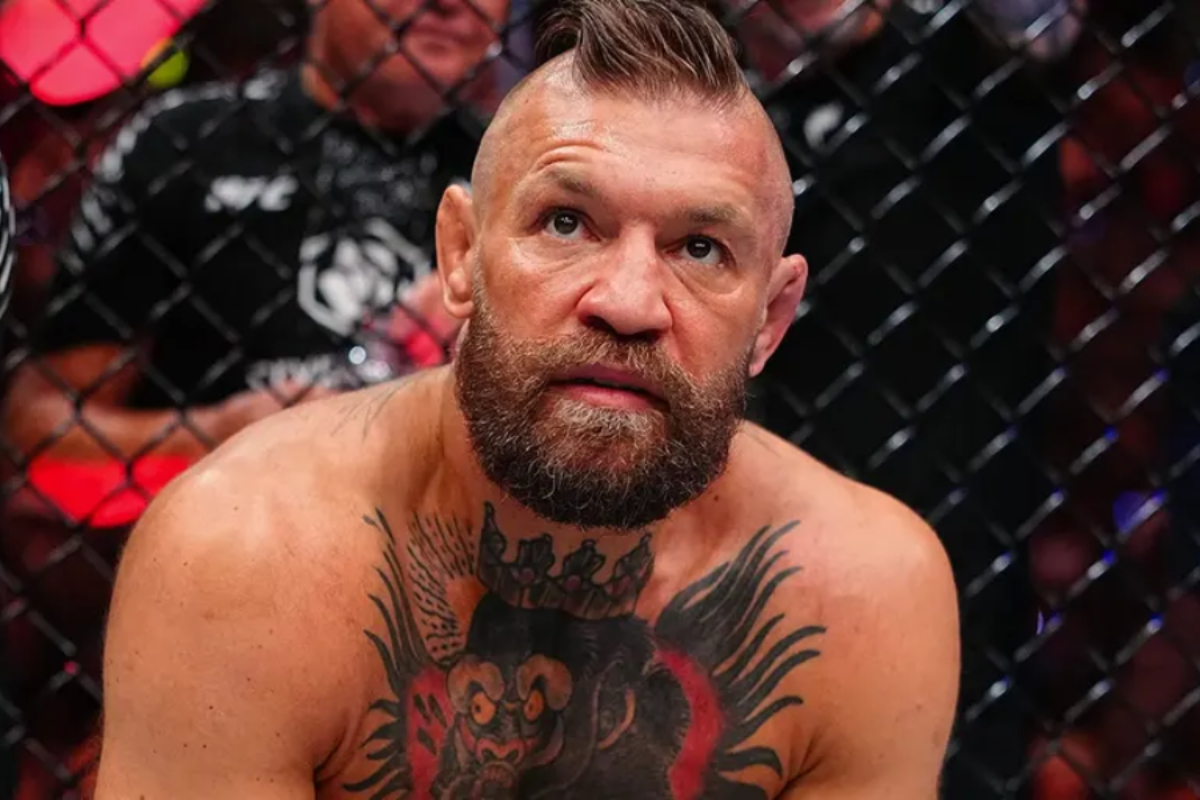 Conor McGregor's "sad" UFC 329 comeback not watched live by fellow 2 division Irish MMA titleholder