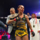 Is Cris Cyborg Retiring at PFL Tampa? BKB 58's Aspen Ladd wonders