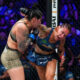 Cris Cyborg won't commit to next move after defeating Ketlen Vieira at PFL Tampa: "I don't know if I'm going to have a fight again"