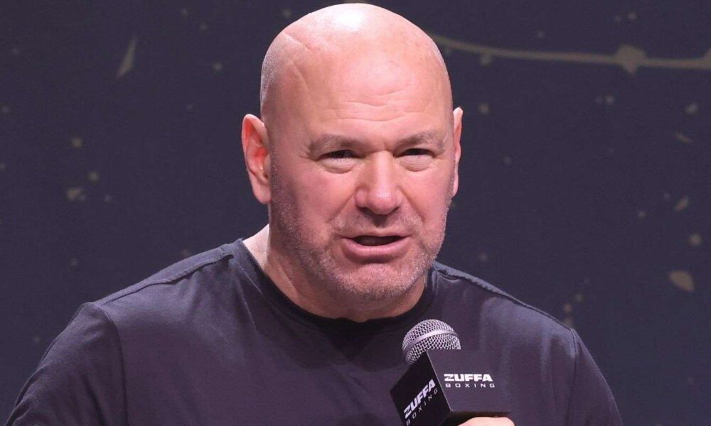 "Zuffa Boxing Parts Ways with Former World Champion After First Loss"
