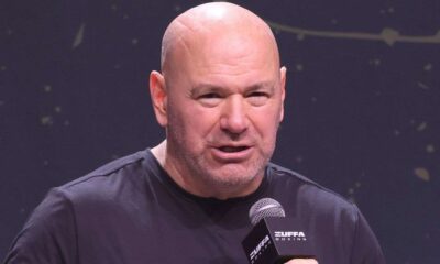 "Zuffa Boxing Parts Ways with Former World Champion After First Loss"
