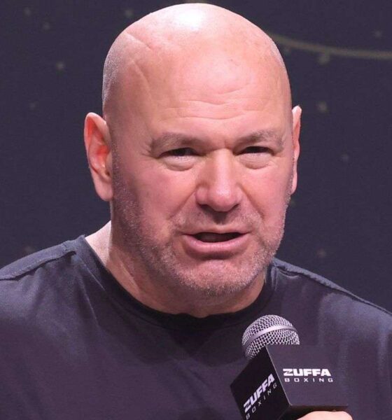 "Zuffa Boxing Parts Ways with Former World Champion After First Loss"