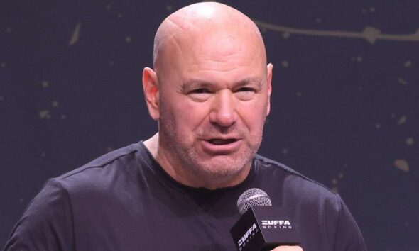 "Zuffa Boxing Parts Ways with Former World Champion After First Loss"