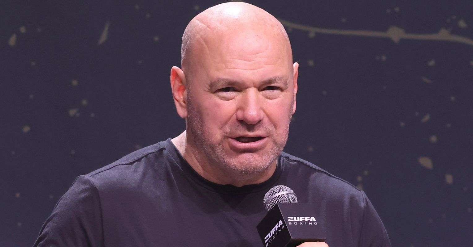 "Zuffa Boxing Parts Ways with Former World Champion After First Loss"