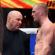 Ian Machado Garry may never get another UFC title fight, says Dana White: "Don't waste 10 seconds telling this guy you f*cking love him"