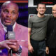Daniel Cormier reacts to Usman Nurmagomedov's manager blasting UFC lightweights: "Easier said than done"