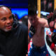 Daniel Cormier scolds coach during UFC Vegas 120 broadcast amid fighter's injury: "The writing was on the wall"
