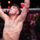 Darren Elkins feels 'relief' after retirement during UFC Vegas 120: "This is a young man's game"