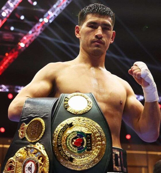 "Dmitry Bivol Faces Urgent Deadline to Secure Next Fight Against Former Champion"