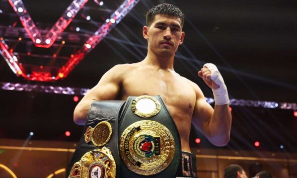 "Dmitry Bivol Faces Urgent Deadline to Secure Next Fight Against Former Champion"