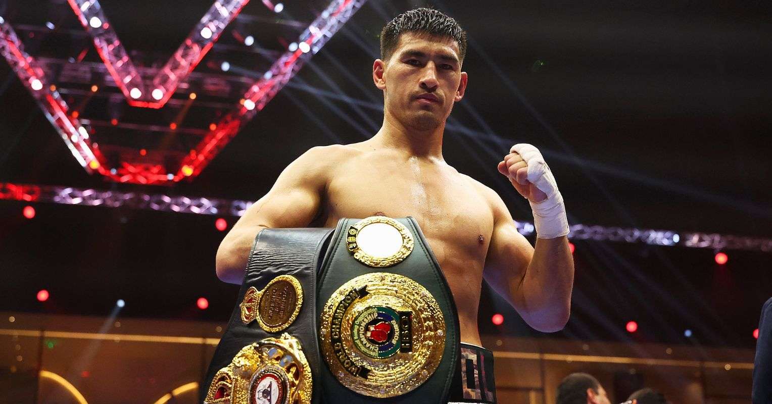 "Dmitry Bivol Faces Urgent Deadline to Secure Next Fight Against Former Champion"
