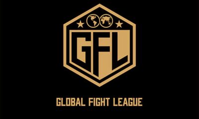 Global Fight League founder Darren Owen details Fall 2026 reboot after disastrous launch