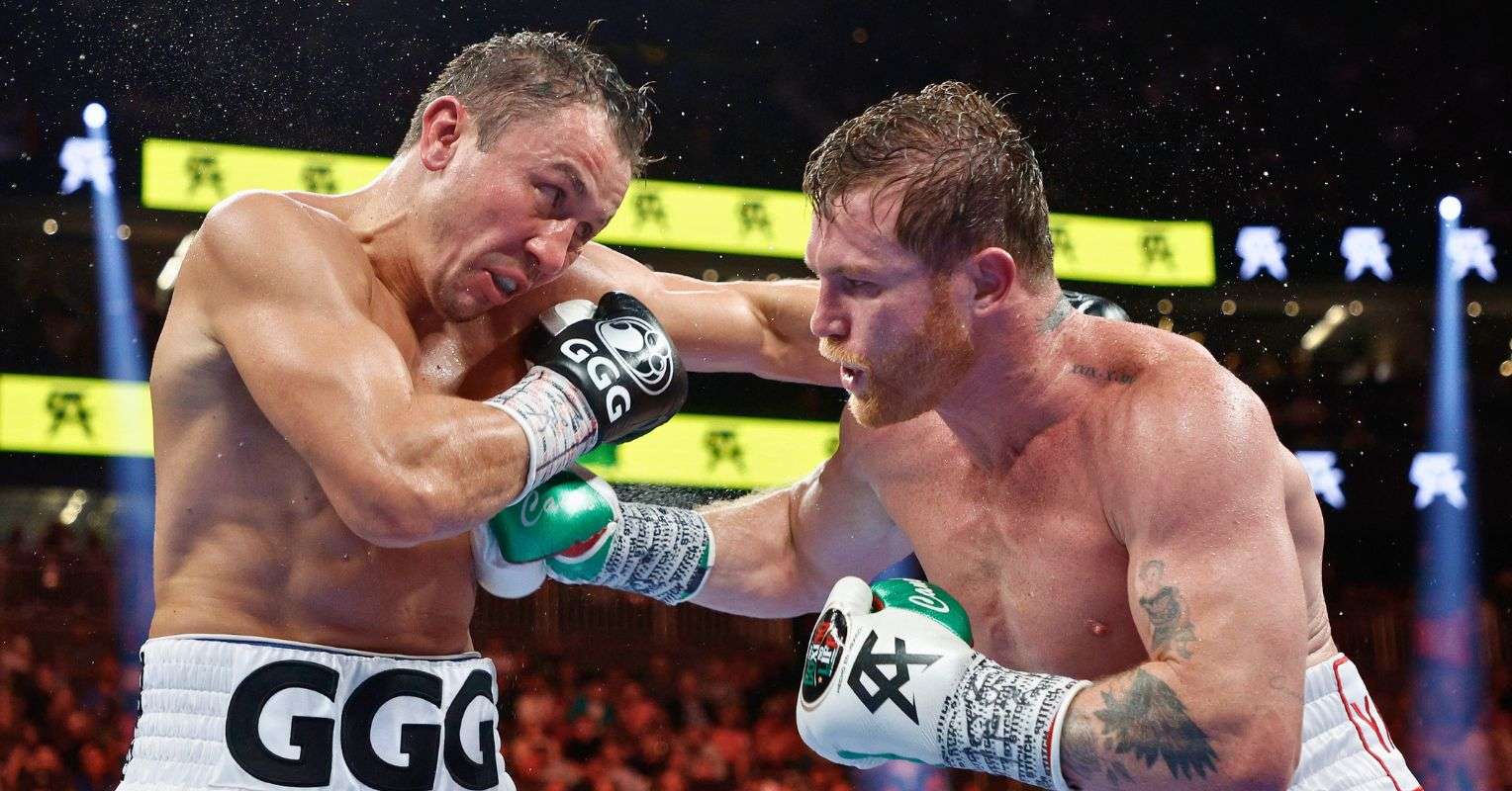"New World Champion Aims to Follow Canelo and Golovkin as Top Middleweight"