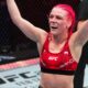 Gillian Robertson plans to 'make it dirty' against Mackenzie Dern at UFC 330: 'There is no pressure or aggression like mine'
