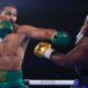 "Heavyweight KO Artist Teremoana Joins Fury vs Joshua Card After Early Knockout Victory"