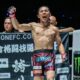 Hiroba Minowa vs. Yuta Miyazawa, plus more added to ONE SAMURAI 3