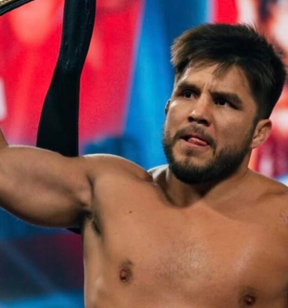 Henry Cejudo gets his revenge, pins Merab Dvalishvili in just 36 seconds in RAF 12 main event