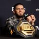 Islam Makhachev scoffs at Ian Machado Garry being his toughest opponent to date at UFC 330: &lsquo;It&rsquo;s not going to be my biggest challenge&rsquo;