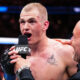 Ian Garry makes it hard to get behind him, per decorated Irish MMA champ