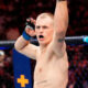 Ian Machado Garry eyes 'decade of domination' ahead of UFC 330 title fight against Islam Makhachev