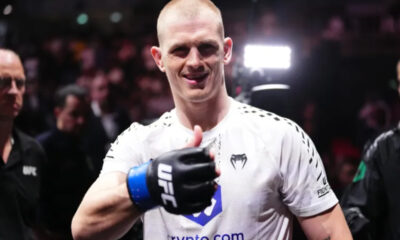 Carlos Prates predicts big upset in UFC 330 headliner between Islam Makhachev and Ian Machado Garry