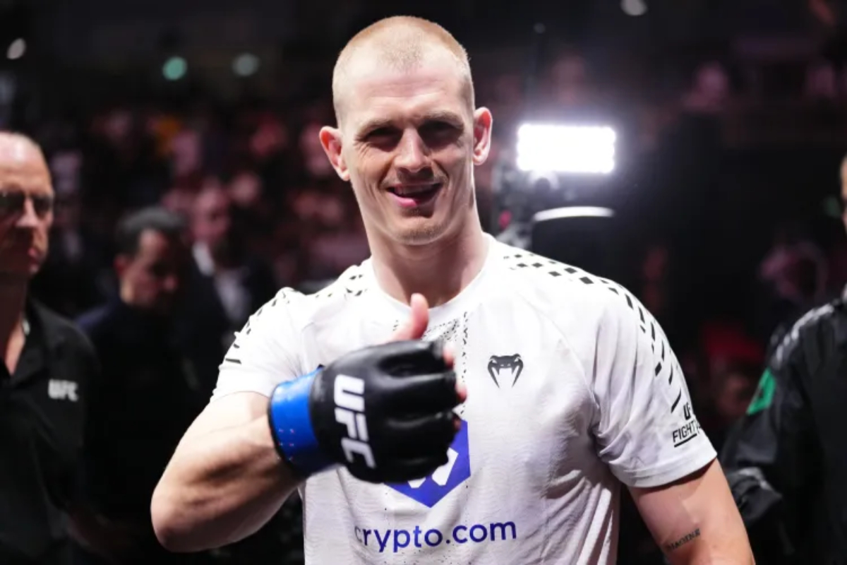 Carlos Prates predicts big upset in UFC 330 headliner between Islam Makhachev and Ian Machado Garry