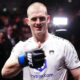 Ian Machado Garry reveals the 'only' person who deserves the next title shot after he becomes champ at UFC