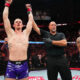 Ian Machado Garry warns frenemy Carlos Prates amid possible rematch: "I whooped his ass for 24 minutes"