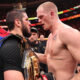 Islam Makhachev criticizes Ian Machado Garry for overdoing respectful gestures during UFC 330 fight: "This is not a game"
