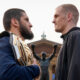 Islam Makhachev vows to 'humble' Ian Machado Garry to close UFC 330 in Philadelphia title fight