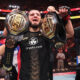 Islam Makhachev entered GOAT conversation with UFC 330 win over Ian Machado Garry, says renowned coach
