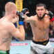 Dana White questions if Islam Makhachev's new UFC record will ever be broken: "It's very impressive what he did"