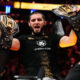 Islam Makhachev dismisses Joe Rogan's retirement idea ahead of UFC 330: "We're still going"