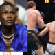 Israel Adesanya impressed by one aspect of Islam Makhachev's standup ahead of UFC 330 title defense