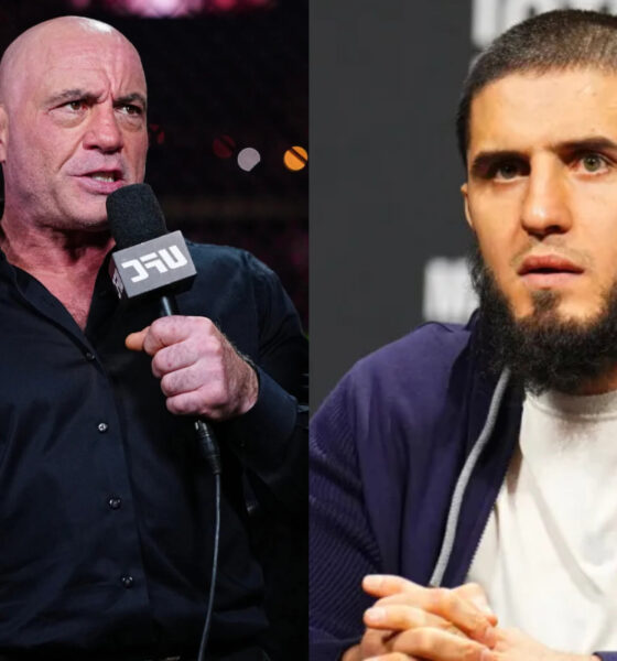 Joe Rogan thinks Islam Makhachev might retire once UFC 330 fight is over: "I could see that"