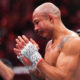 Jorge Masvidal believes Jose Aldo is still the featherweight GOAT